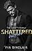 Shattered Honor: An Age-Gap Grumpy-Sunshine Mafia Romance (The Rosetti Family)