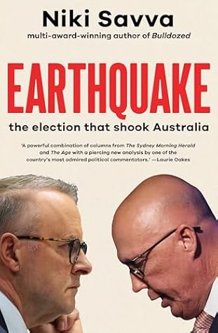 Earthquake: the election that shook Australia