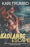 Badlands Escape: ...