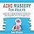 ADHD Mastery for Adults: Si...