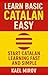 Learn Basic Catalan Easy: S...