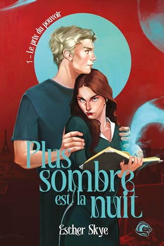 Le prix du pouvoir (Plus sombre est la nuit, #1)