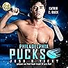 Philadelphia Pucks - Josh & Vicky by Katrin Emilia Buck