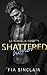 Shattered Honor: Un romance mafia con differenza d’età e dinamica grumpy-sunshine (La Famiglia Rosetti) (Italian Edition)