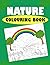 Nature's Beauty Coloring Book by Deepa Patel