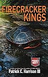 Firecracker Kings (Pocket Nasties) Book cover for Firecracker Kings (Pocket Nasties)