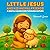Little Jesus and His Animal Friends Coloring Book by Hannah Grace