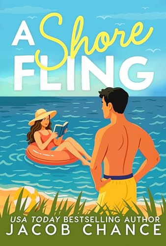A Shore Fling (Havenport Book 1)