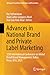Advances in National Brand and Private Label Marketing by Raj Sethuraman