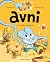 Avni, Tome 12: Le roi des s...