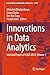 Innovations in Data Analyti...