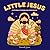 Little Jesus Coloring Book:...