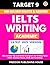 IELTS Academic Writing 2025...
