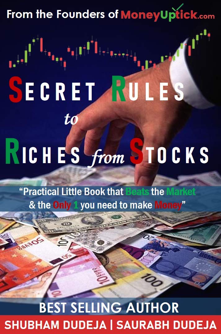 The Secret Rules to Riches from Stocks