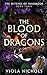 The Blood of Dragons: Stand...