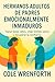 HERMANOS ADULTOS DE PADRES EMOCIONALMENTE INMADUROS by COLE WRENFORTH