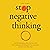 Stop Negative Thinking, Cru...