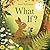What If? by Britta Teckentrup