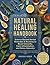 Natural Healing Handbook: Science‑Backed Herbal Remedies & Routines to Boost Immunity, Calm Inflammation, and Detox Naturally (Plus a 30-Day Natural ... (Herbal Wisdom & Natural Healing Library)