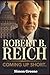 Robert B. Reich 2025 Memoir by Simon Greene