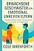 ERWACHSENE GESCHWISTER VON EMOTIONAL UNREIFEN ELTERN by COLE WRENFORTH