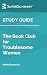 Study Guide: The Book Club ...
