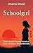 Schoolgirl: Osamu Dazai’s Timeless Portrait of Youth, Loneliness, and Self-Discovery
