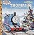 Thomas and the Missing Christmas Tree by Dana Thompson