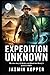 EXPEDITION UNKNOWN: The tru...