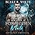 Eoin's Forbidden Mate: MM Wolf Shifter Romance (Ombra Pack Chronicles, Book 4)