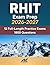 RHIT Exam Prep: Study Guide...