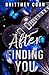 After Finding You