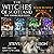 The Witches of Scotland: The Edinburgh Files Bundle, Books 1-4