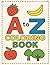 A to Z Coloring Book