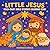 Little Jesus and His Cozy Friends Coloring Book by Hannah Grace