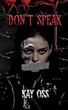 Don't Speak