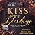 Kiss of Darkness - Tiefschwarzer Untergang: Darkness, Band 3
