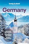 Lonely Planet Ger...