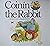 Coinín the Rabbit by Eamon De Buitlear