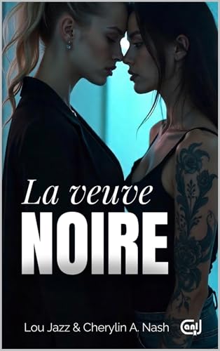 La veuve noire (Kindle Edition)