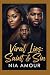 Viral lies: Saint & Sin
