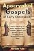 Apocryphal Gospels of Early Christianity by Miriam Vale