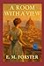 A Room With a View (Annotated & Illustrated Edition): A Timeless Edwardian Romance