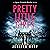 Pretty Little Girls (Agent Victoria Heslin #2)