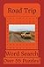 Road Trip Word Search Puzzl...