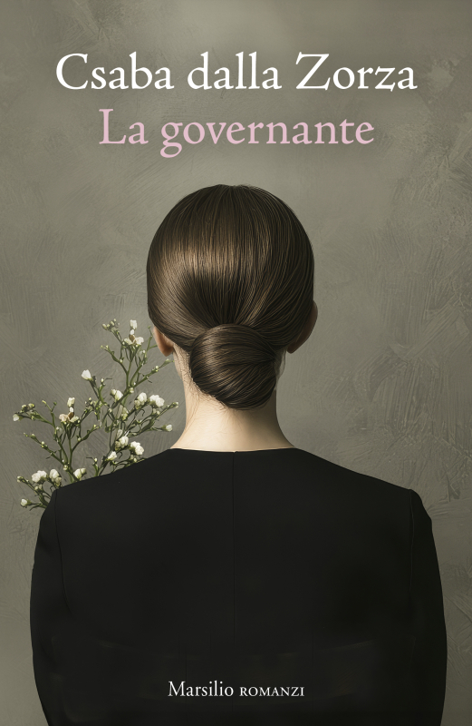 La governante (Paperback)