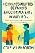 HERMANOS ADULTOS DE PADRES EMOCIONALMENTE INMADUROS by COLE WRENFORTH