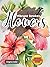 Vibrant Strokes: Flowers. A...