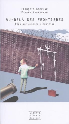Au-delà des frontières: Pour une justice migratoire (Unknown Binding)