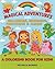 Magical Adventures with Ballerinas, Mermaids, Princesses & Fa... by Michelle Barnes